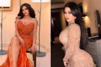 غدًا.. هيفاء وهبي تشعل حفلها وسط الجمهور الأردني في عمان