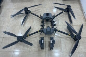 عاجل | إحباط محاولتي تسلّل طائرتين مسيّرتين على الحدود الغربية للأردن