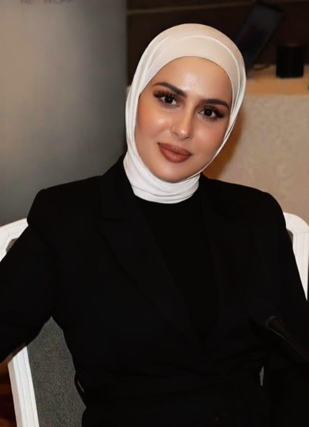 صورة حول : نيڨين العياصرة تتساءل: لماذا لا يتزوج الثانية والثالثة كل من يتجاوز دخله 5000 دينار… بما فيهم النواب و الأعيان وكبار المسؤولين ؟ نيڨين العياصرة تتساءل: لماذا لا يتزوج الثانية والثالثة كل من يتجاوز دخله 5000 دينار… بما فيهم النواب و الأعيان وكبار المسؤولين ؟