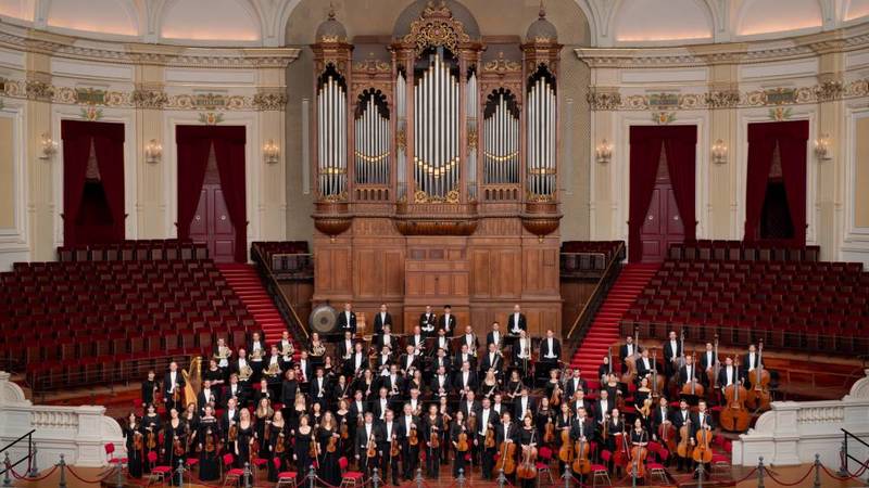 قرار إلغاء حفل في أمستردام يثير توتراً دبلوماسياً مع إسرائيل