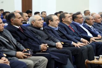 رسميًا.. 58 مهندساً ومهندسة ينضمون لنقابة المهندسين الأردنيين