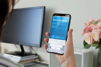 تقنية الدفع بالابتسامة.. ابتكار روسي يُحدث ثورة في المعاملات