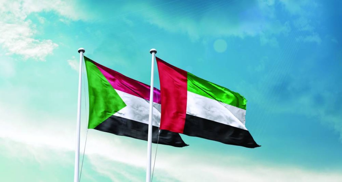 صورة حول : الإمارات تتهم السودان بالترويج للأكاذيب الإمارات تتهم السودان بالترويج للأكاذيب