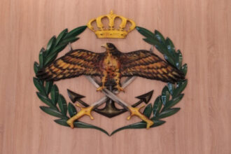 عاجل | القوات المسلحة تحبط محاولة تهريب مخدرات من سوريا