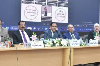 النائب أبو هنية: التحديث السياسي خيار وطني لا رجعة عنه