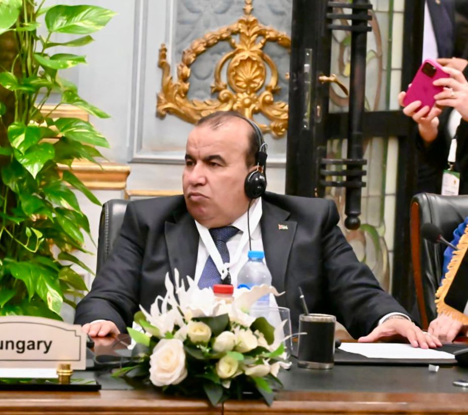 بالصور .. وفد نيابي أردني يشارك في منتدى الاتحاد من أجل المتوسط لتعزيز التعاون الاقتصادي