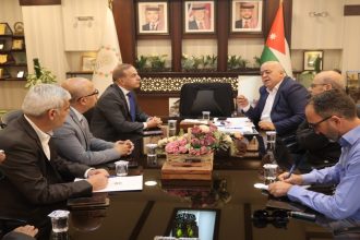 الطيب: البلديات شريك أساسي في تطوير خدمات الأحوال المدنية