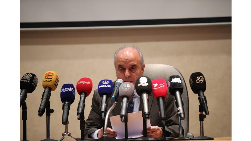 صورة حول : إطلاق منصة "أجيال" الوطنية لتحويل التعليم الأردني إلى بيئة رقمية متكاملة إطلاق منصة "أجيال" الوطنية لتحويل التعليم الأردني إلى بيئة رقمية متكاملة