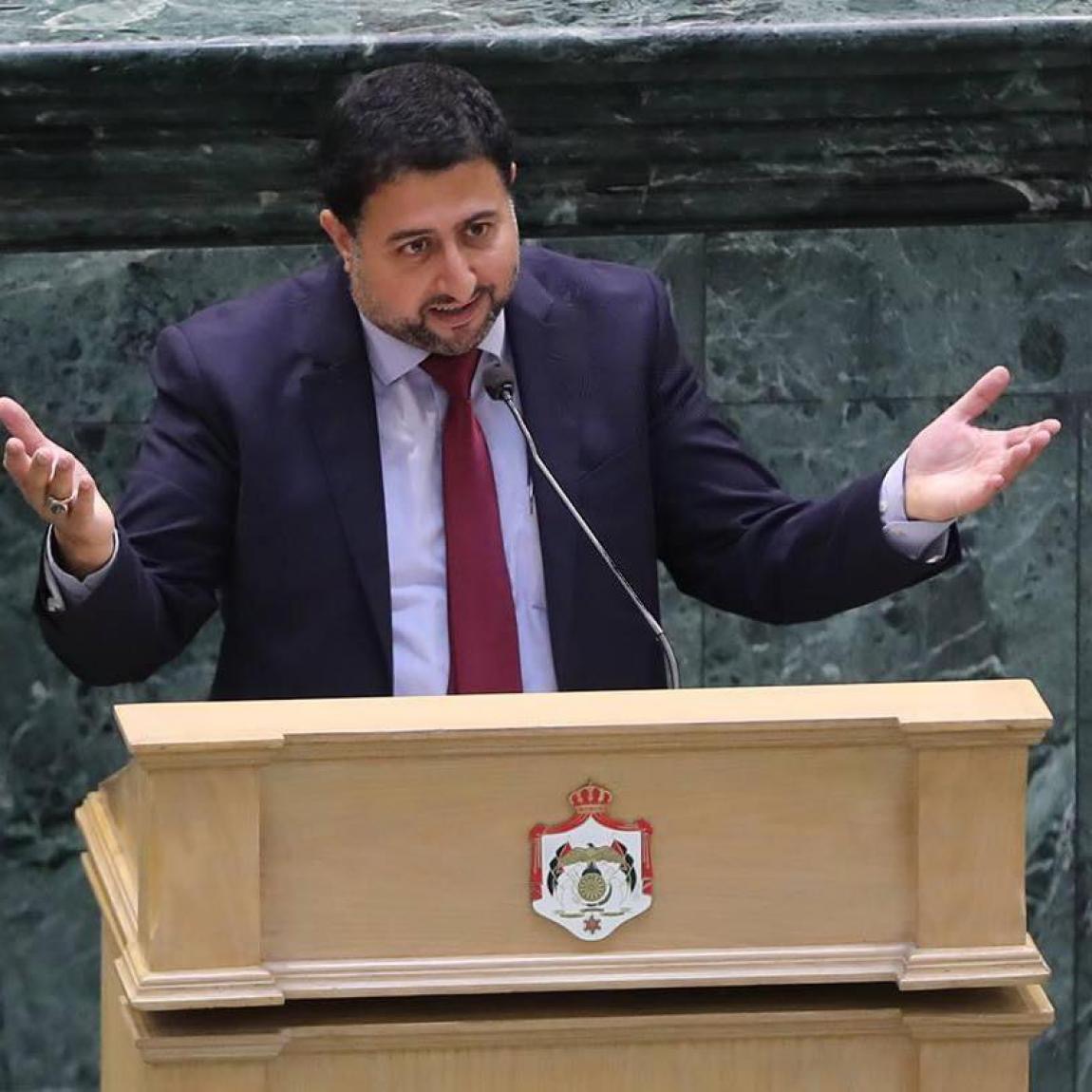 الرقب: رواتب المواطنين لم ترتفع منذ 15 عامًا والموازنة تعاني فجوة كبيرة