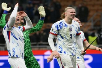 البرتغال والنرويج إلى مونديال 2026… وإيطاليا مجددًا إلى الملحق