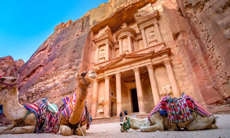 صورة حول : بالصور .. أبرز إنجازات قطاع السياحة والآثار في الأردن خلال تشرين الأول بالصور .. أبرز إنجازات قطاع السياحة والآثار في الأردن خلال تشرين الأول