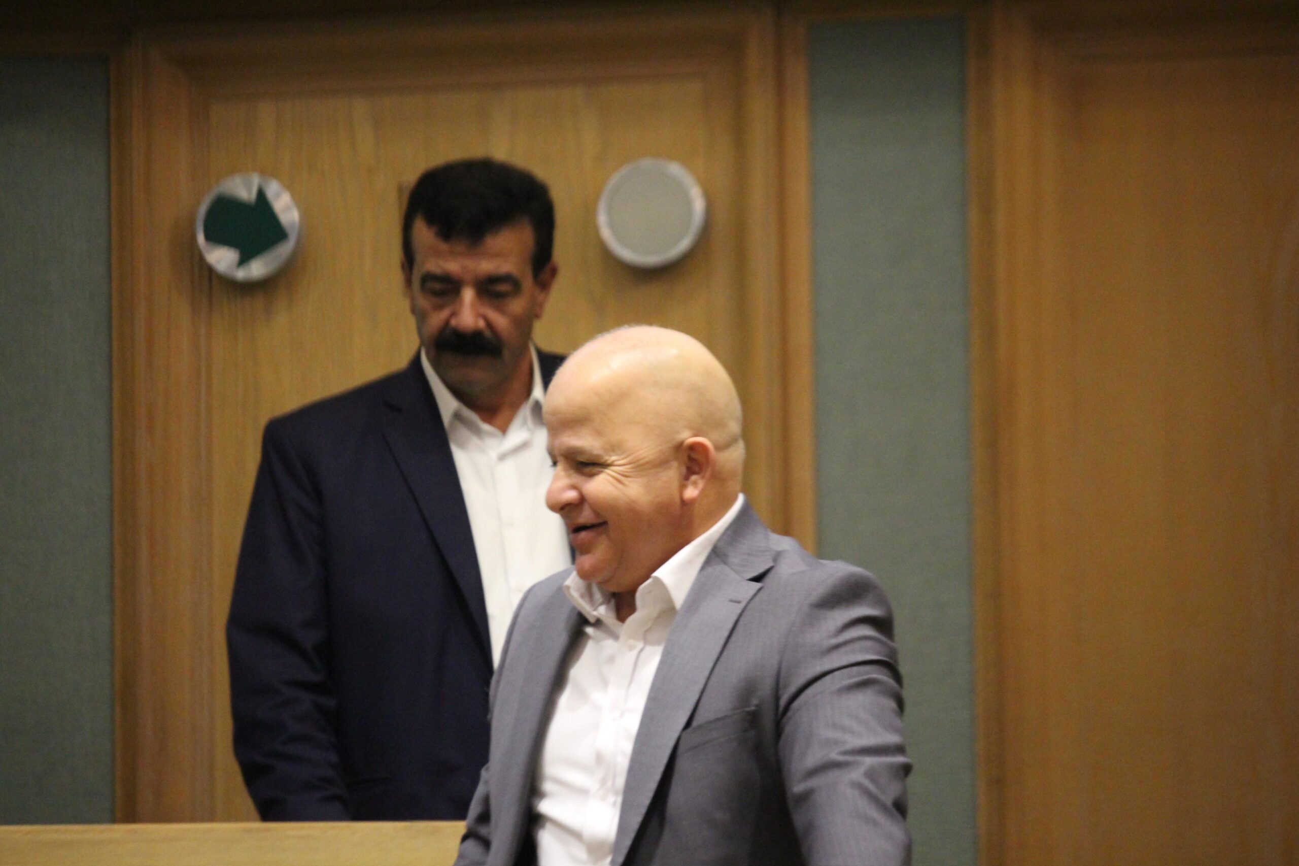 بالفيديو والصور… لقطات من مجلس النواب قبيل مناقشة خدمة العلم