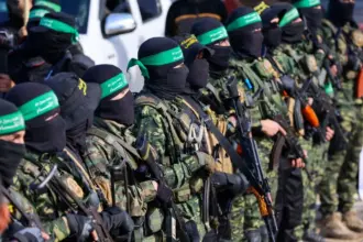 حماس تطالب بإدراج إسرائيل في "قائمة العار" 