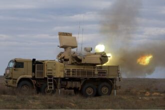 الدفاع الروسية: إسقاط 26 مسيرة أوكرانية فوق القرم ومناطق روسية