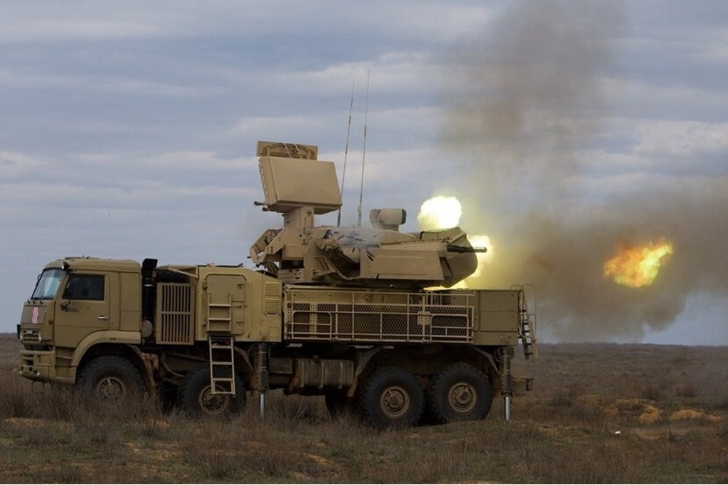 الدفاع الروسية: إسقاط 26 مسيرة أوكرانية فوق القرم ومناطق روسية