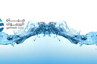 مياه اليرموك تفصل اشتراكات مخالفة على خطوط ناقلة في بني كنانة