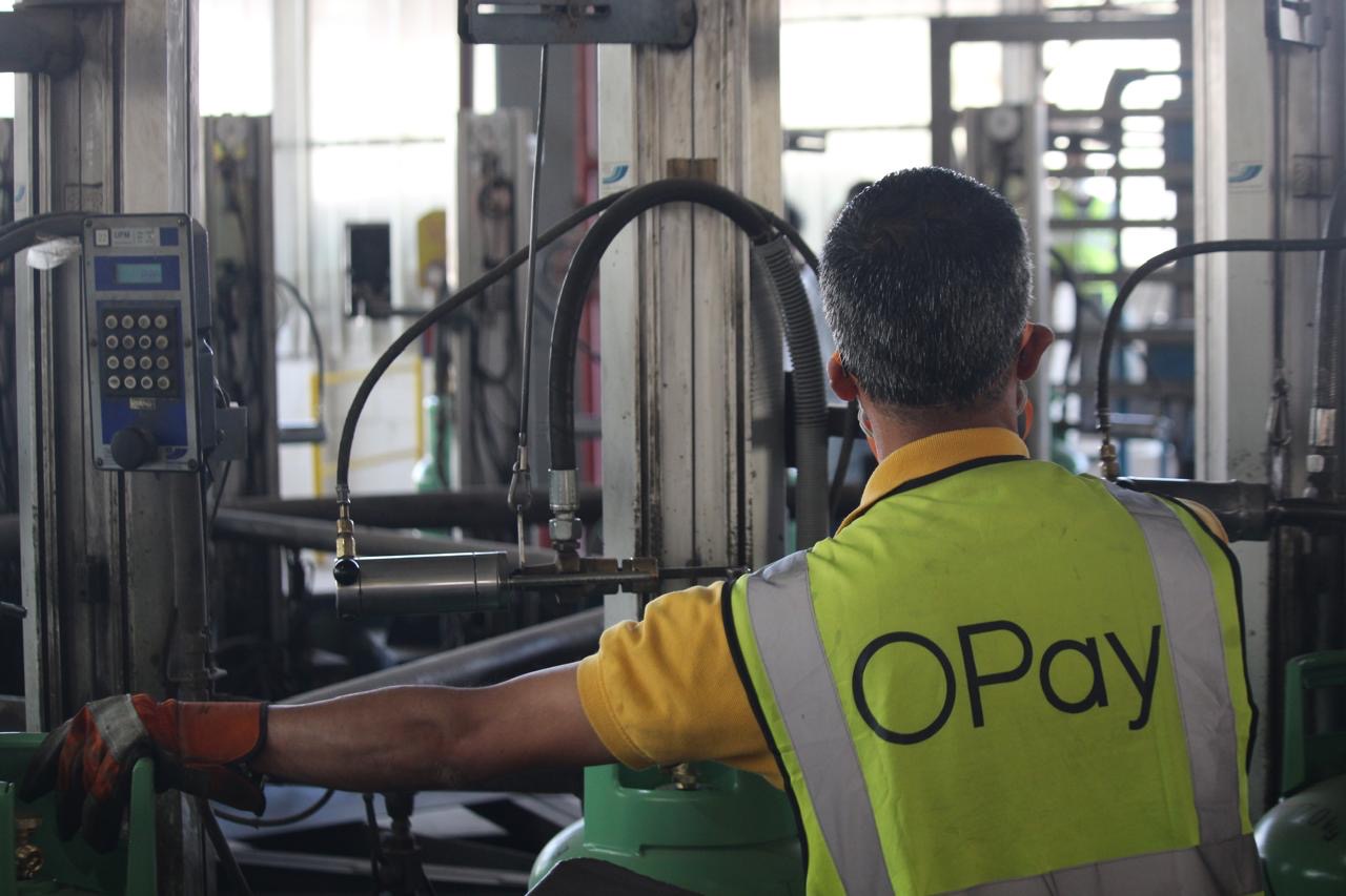 بالفيديو والصور..مصفاة البترول الأردنية تنظّم جولة إعلامية على محطة تعبئة غاز عمان- أبو علندا للاطلاع على عمليات التعبئة والتطوير