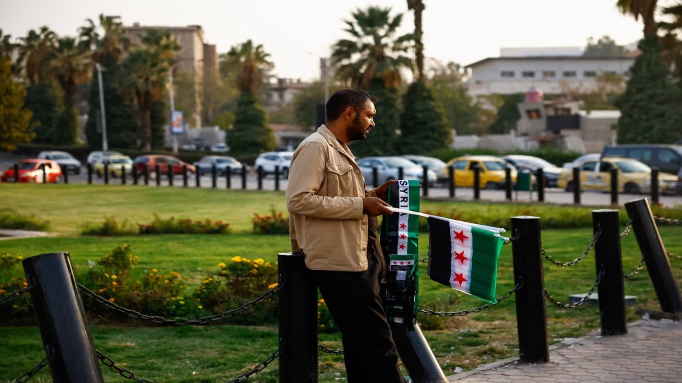 انطلاق أولى جلسات المحاكمات العلنية لأحداث الساحل السوري