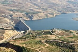 ارتفاع المعدل السنوي للهطولات المطرية إلى 5.6%