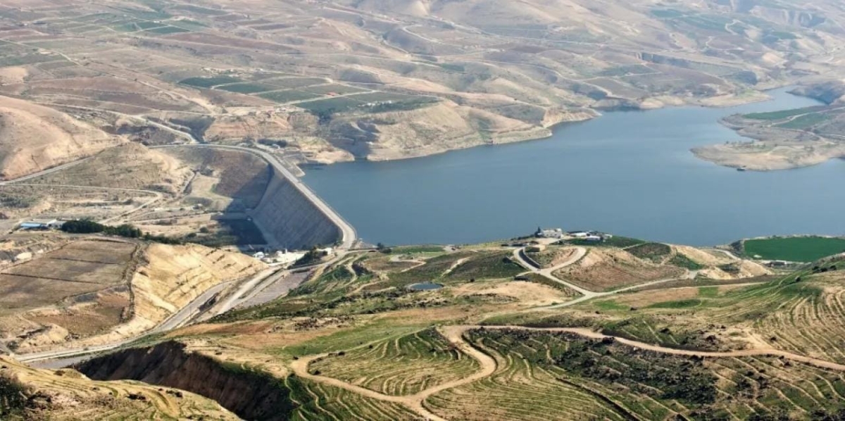 ارتفاع المعدل السنوي للهطولات المطرية إلى 5.6%