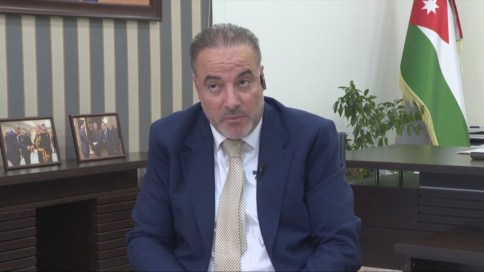 الشبلي: عجز موازنة 2026 ينخفض إلى 4.6% والنمو الاقتصادي مستمر