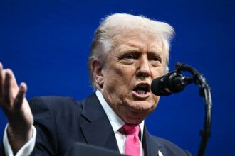 ترمب يعلن التزامه بالعمل لإنهاء النزاع في السودان