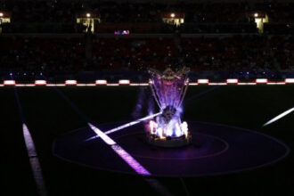 الإمارات تسحب ملف ترشحها لاستضافة كأس آسيا 2031