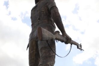 نهايةُ عامٍ ساخن، ومطلعُ عامٍ أشدّ سخونة.