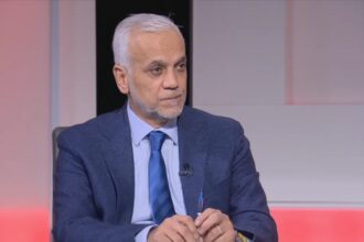 رسميًا.. المفلح يستقيل من رئاسة الأسواق الحرة الأردنية