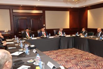 الجسر العربي يحقق نموًا 10% ويطلق خطة توسع عربية للنقل البحري