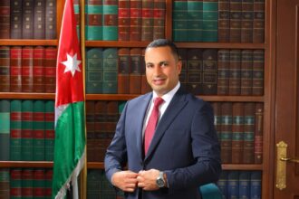 تهنئة وتبريك للأخ والصديق الدكتور حمزه الموازره