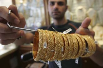 عاجل | ارتفاع اسعار الذهب بالاردن الخميس