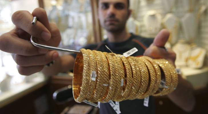 صورة حول : عاجل | ارتفاع اسعار الذهب بالاردن الخميس عاجل | ارتفاع اسعار الذهب بالاردن الخميس