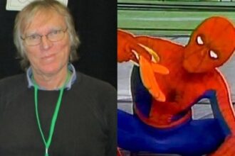 رحيل أول سبايدرمان تلفزيوني عن 81 عامًا