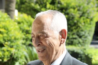 العيسوي.. حضور يصنع الاطمئنان