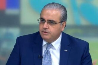 البدور يكشف عن مفاجأة تعيينات واسعة في الصحة