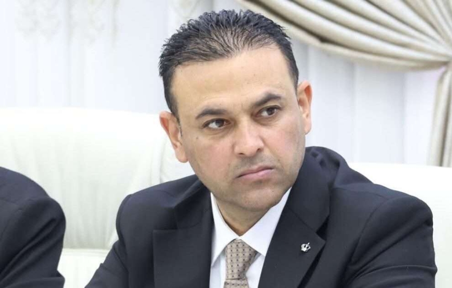 صورة حول : المصري: الأردن يواصل دعم الشعب الفلسطيني الراسخ المصري: الأردن يواصل دعم الشعب الفلسطيني الراسخ