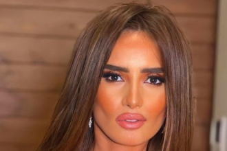 زينة تتحدث عن تحديات "بنات الباشا" وتطلعاتها للنجاح