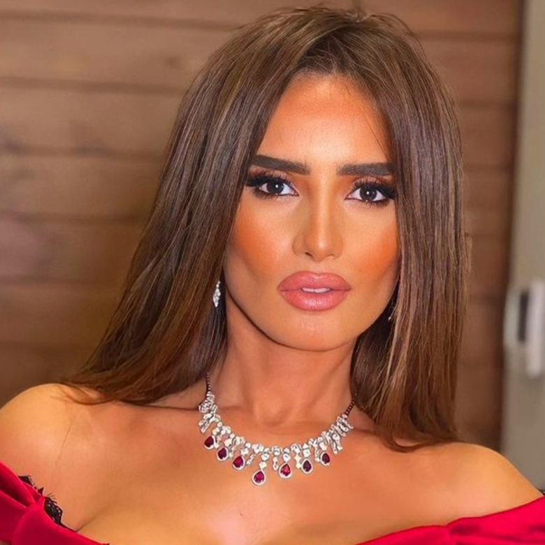 زينة تتحدث عن تحديات "بنات الباشا" وتطلعاتها للنجاح