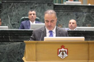 الكلمة الكاملة لوزير المالية خلال خطاب الموازنة