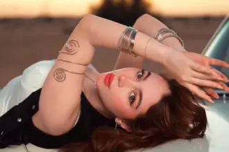 بيسان إسماعيل تستعد لأول حفل غنائي لها في الأردن