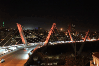 الأمانة: خدمة المواطن على رأس أولوياتنا .. إنارة جسر عبدون قريباً