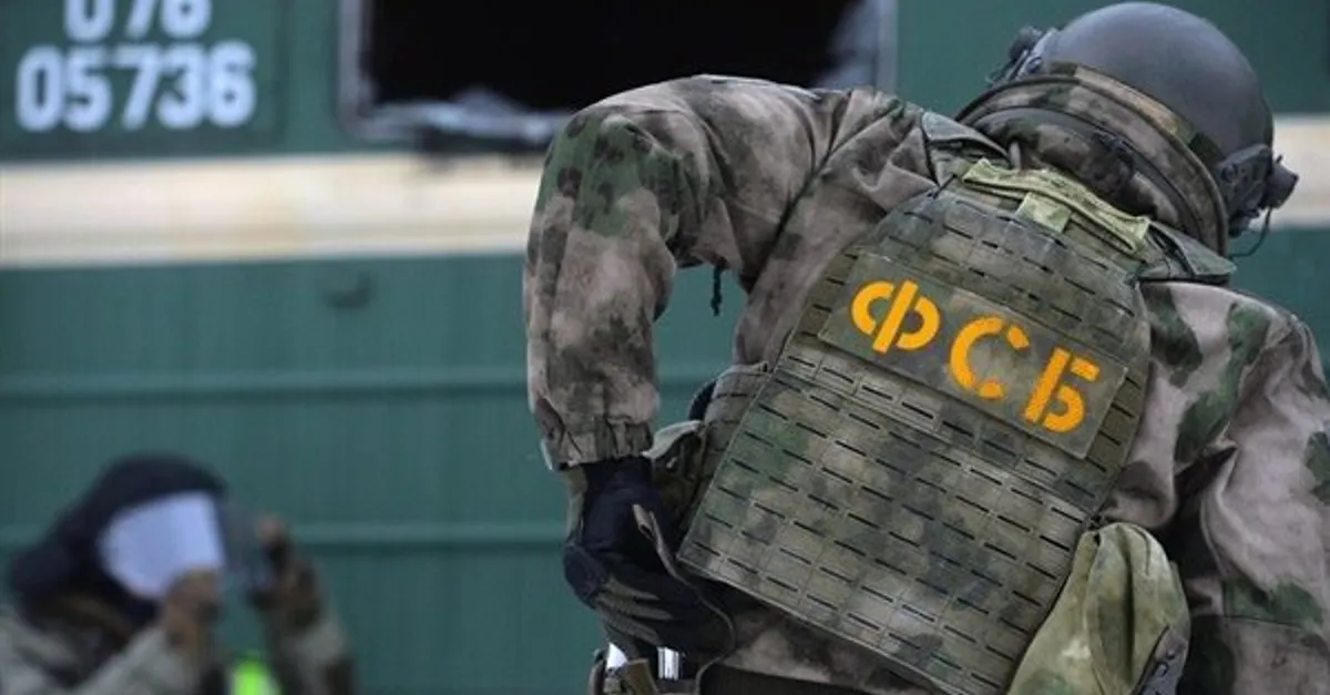 محاولة اغتيال لمسؤول روسي تتصدر تحذيرات موسكو