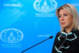 روسيا: كييف تستغل قضية الأطفال للضغط على الغرب