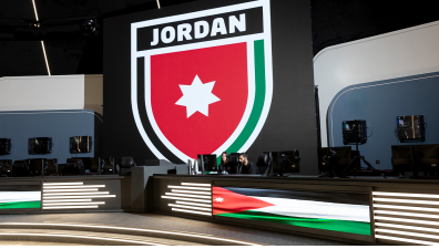 صورة حول : منتخب eFootball الأردني يتأهل للمنافسة العالمية بعد إنجاز آسيوي منتخب eFootball الأردني يتأهل للمنافسة العالمية بعد إنجاز آسيوي