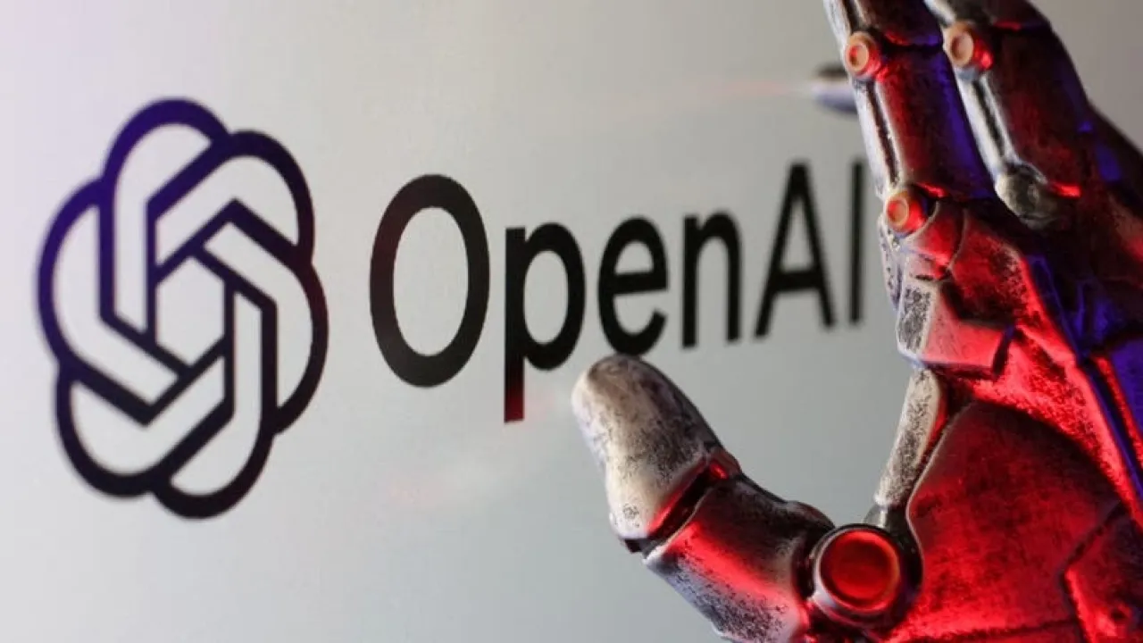 صورة حول : "OpenAI" تواجه اتهامات بالقتل غير المشروع والإهمال النفسي "OpenAI" تواجه اتهامات بالقتل غير المشروع والإهمال النفسي