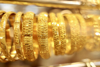 ارتفاع الذهب في السوق الأردنية وسط طلب مرتفع على عيار 21