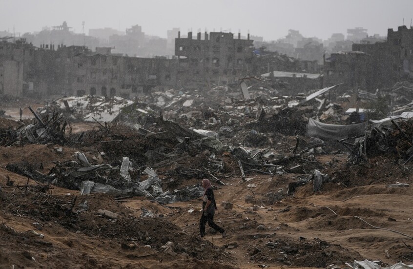 صورة حول : ضغط دولي لتمرير المقترح الأمريكي لمستقبل غزة ضغط دولي لتمرير المقترح الأمريكي لمستقبل غزة