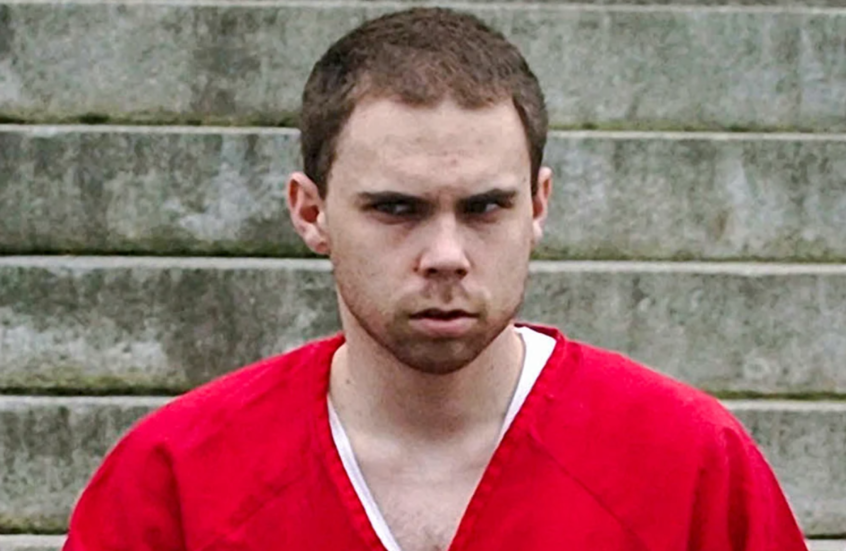 صورة حول : إعدام رجل رمياً بالرصاص في كارولينا الجنوبية إعدام رجل رمياً بالرصاص في كارولينا الجنوبية