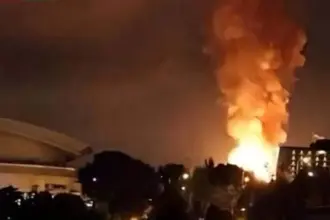 الاحتلال يوضح حول واقعة بيت دمشق